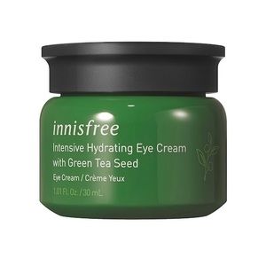 NEW🍃 Green Tea Intensive Hydrating Eye Cream